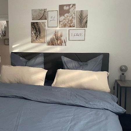 Einliegerwohnung In Taunusstein Bleidenstadt מראה חיצוני תמונה