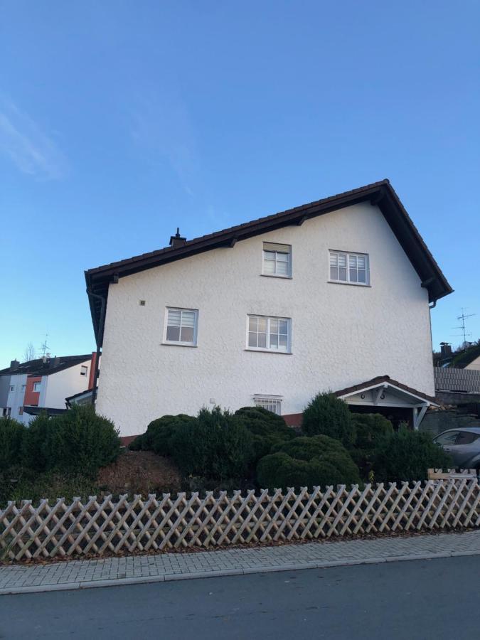 Einliegerwohnung In Taunusstein Bleidenstadt מראה חיצוני תמונה