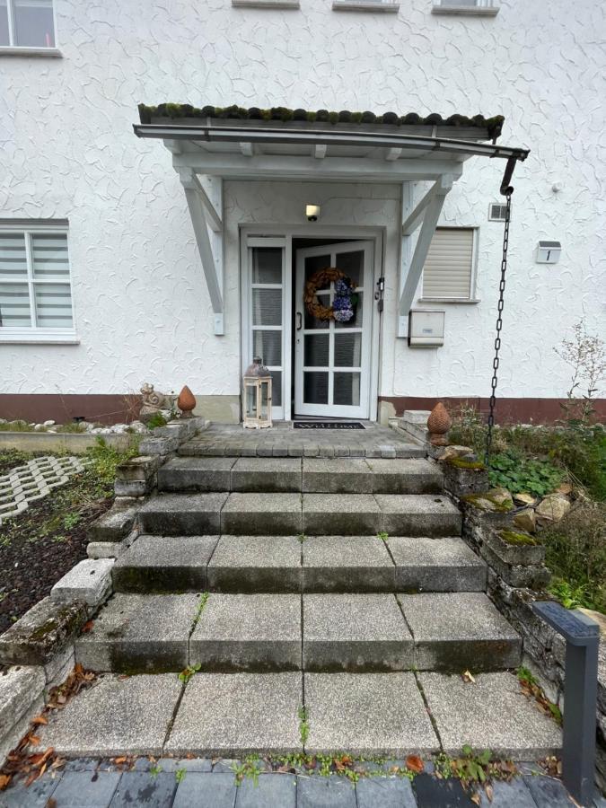 Einliegerwohnung In Taunusstein Bleidenstadt מראה חיצוני תמונה