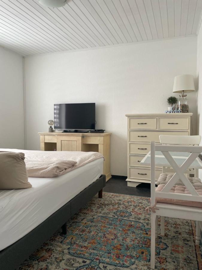 Einliegerwohnung In Taunusstein Bleidenstadt מראה חיצוני תמונה