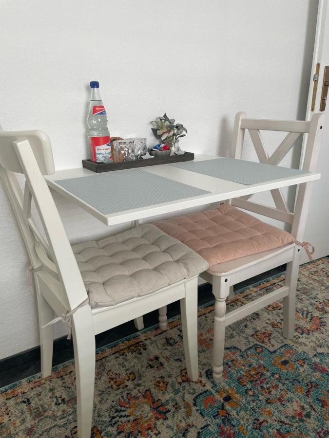 Einliegerwohnung In Taunusstein Bleidenstadt מראה חיצוני תמונה